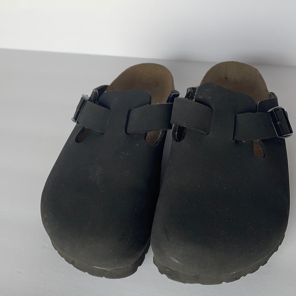 Birkenstock shoes